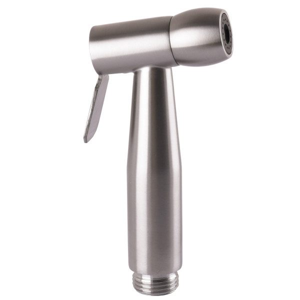 Душова гігієнічна стоп-лійка Globus Lux S-377 (000015060)