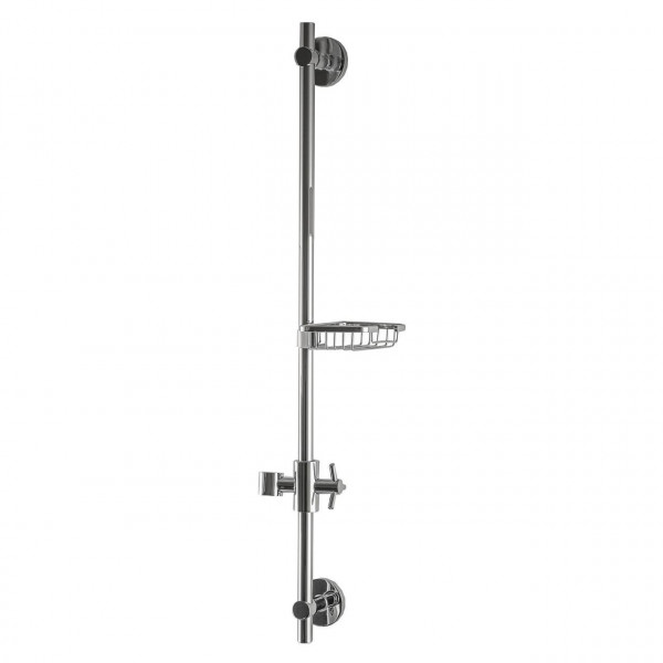 Душова стійка Globus Lux BT-1107C, в блістері (000019349)