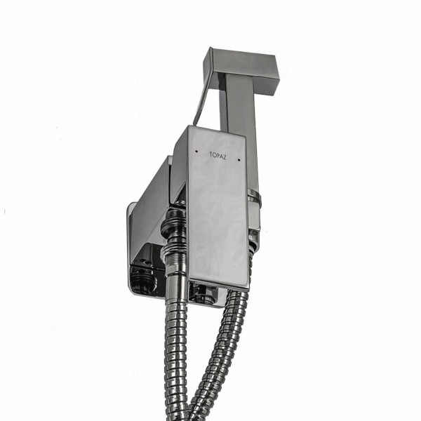 Змішувач гігієнічний TOPAZ ODISS TO 18106-H52 (000018039)