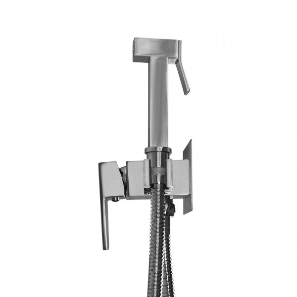 Змішувач гігієнічний TOPAZ ODISS TO 18106-H52 (000018039)