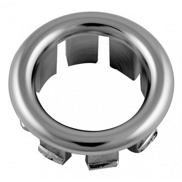 Декоративне кільце для умивальника, декоративне кільце на перелив (306983510)