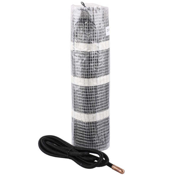 Нагревательный мат ZUBR DC Mat / 2,0 м2 (000027913)