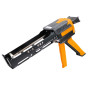 Пистолет для двухкомпонентной эпоксидной затирки JNZ (258229336)