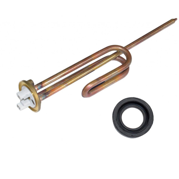 Нагрівальний елемент ARISTON 1500W SG1 SLIM 65122210 (27429) (000027429)