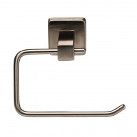 Тримач туалетного паперу Globus Lux SQ 9416 SUS304 (000019480)