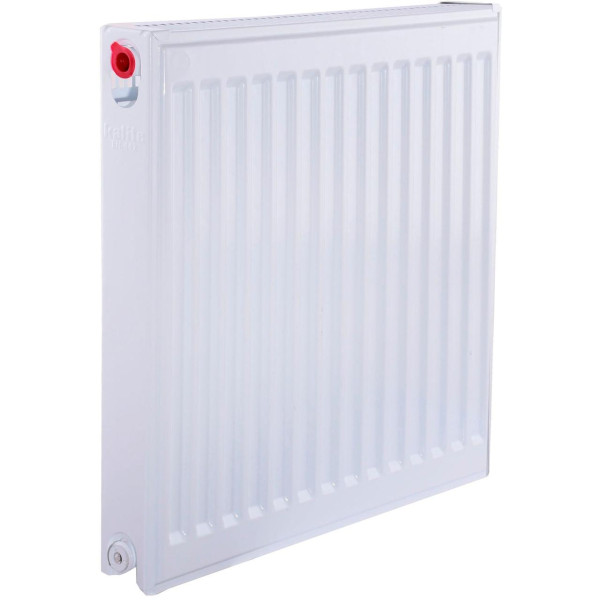 Радіатор сталевий панельний KALITE 11 бок 500x500 (000022284)