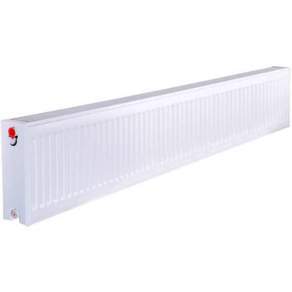 Радіатор сталевий панельний KALITE 22 бок 300х1800 (000022306)