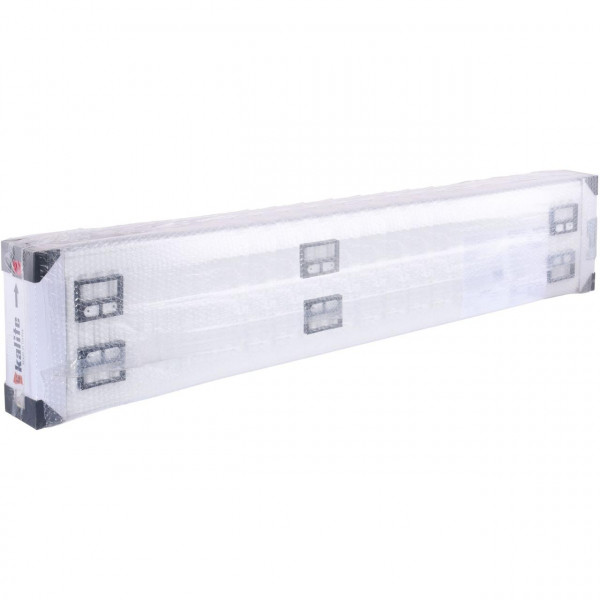 Радіатор сталевий панельний KALITE 22 бок 300х1800 (000022306)