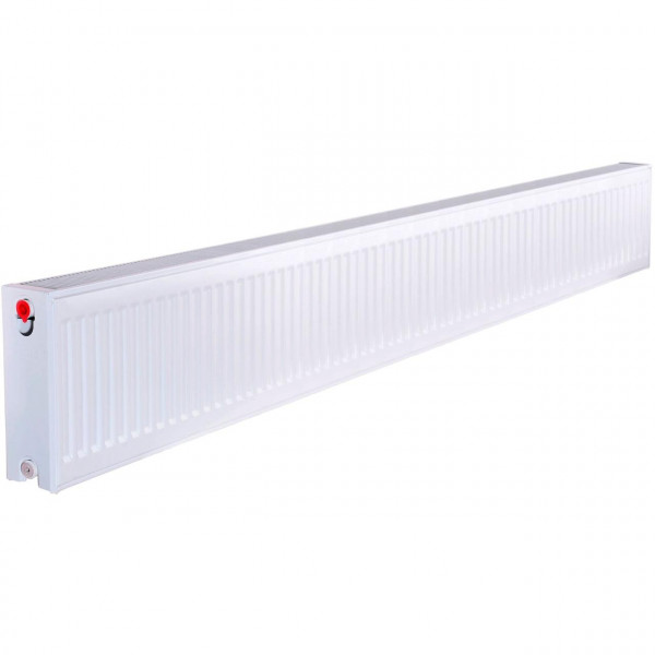 Радіатор сталевий панельний KALITE 22 бок 300х2200 (000022308)