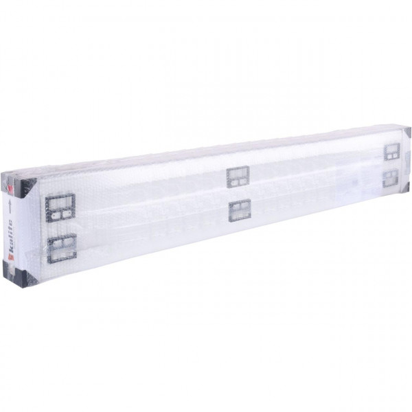 Радіатор сталевий панельний KALITE 22 бок 300х2200 (000022308)