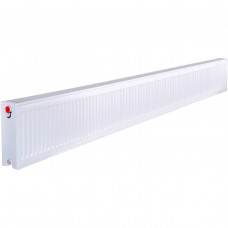 Радіатор сталевий панельний KALITE 22 бок 300х2400 (000022309)
