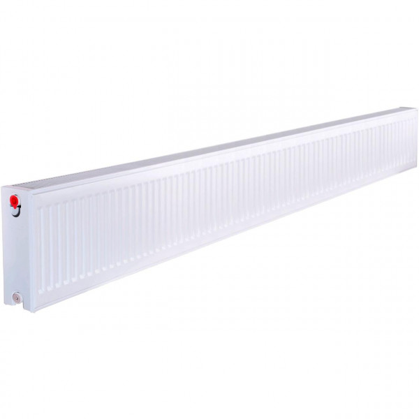 Радіатор сталевий панельний KALITE 22 бок 300х2400 (000022309)