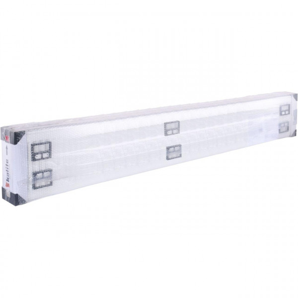 Радіатор сталевий панельний KALITE 22 бок 300х2400 (000022309)