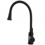 Смеситель для кухни Globus Lux Lazer GLLR-0203SA-BB-B01 (000027552)