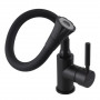 Смеситель для кухни Globus Lux Lazer GLLR-0203SA-BB-B01 (000027552)