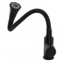 Смеситель для кухни Globus Lux Lazer GLLR-0203SA-BB-B01 (000027552)