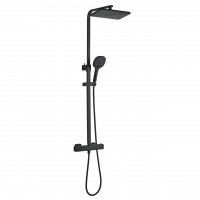 Душевая система Globus Lux Termostatic GLQ-0040T-BB (000021956)