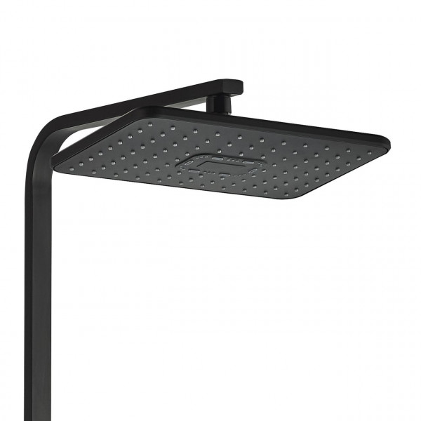 Душевая система Globus Lux Termostatic GLQ-0040T-BB (000021956)