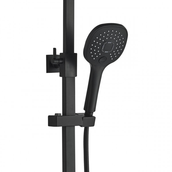 Душевая система Globus Lux Termostatic GLQ-0040T-BB (000021956)