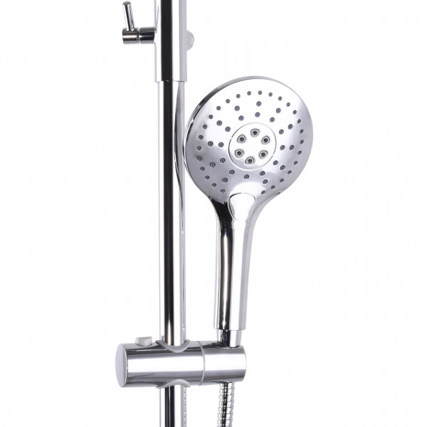 Душевая система TOPAZ ODISS TO 18705-H52 (000028048)