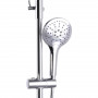 Душевая система TOPAZ ODISS TO 18705-H52 (000028048)