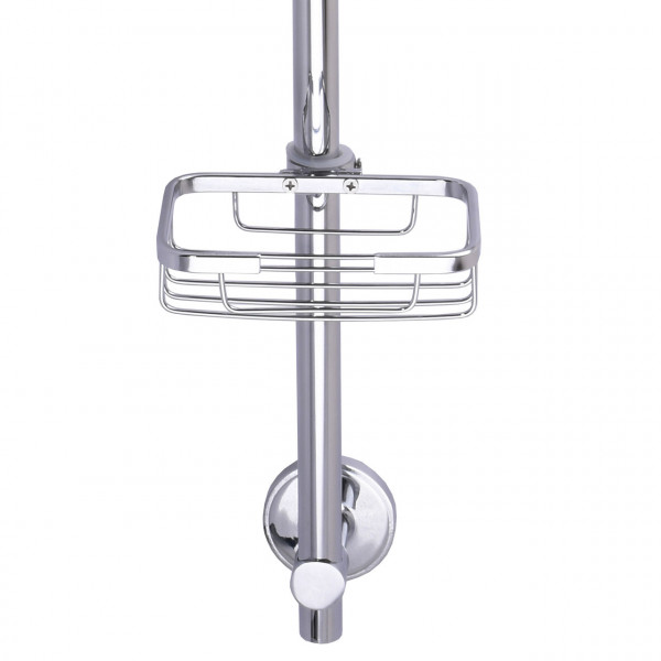 Душевая стойка Globus Lux DS-1106-CR (000027591)