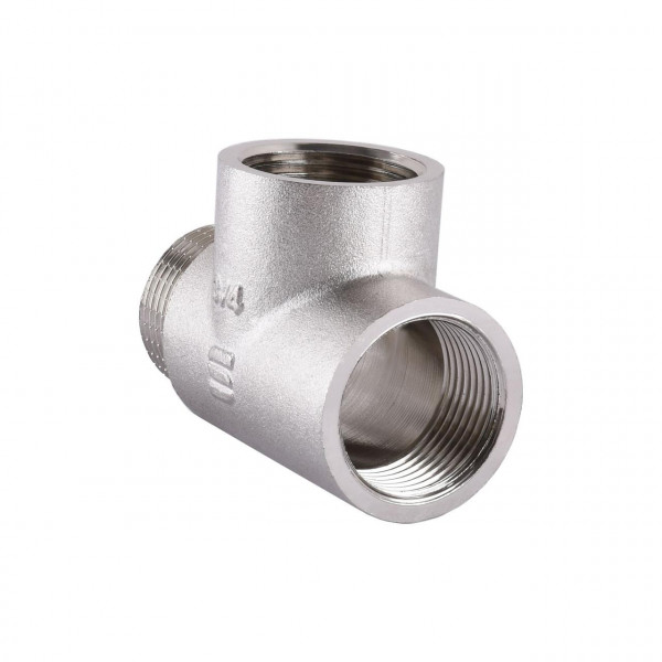 Трійник SELBA 3/4″ ВBЗ SL8802 (000020431)