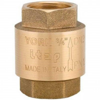 Клапан обратного хода воды ITAP 1/2″ YORK 103 (000000517)