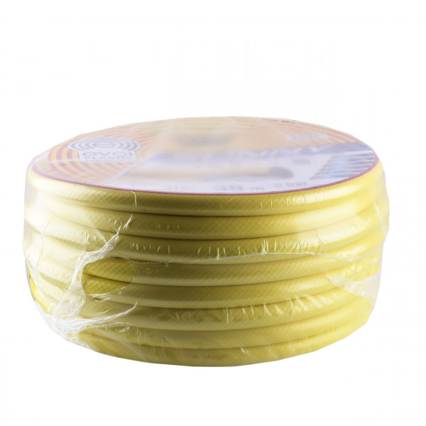 Шланг для полива ″Райдуга - Сонечко″ 3/4″ - 30м, армированный (000027940)