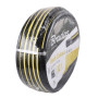Шланг для полива BLACK COLOUR 1/2″ 20м, Bradas Польша черный WBC1/220 (000028167)