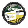Шланг для полива BLACK COLOUR 3/4″ 25м, Bradas Польща черный WBC3/425 (000028168)