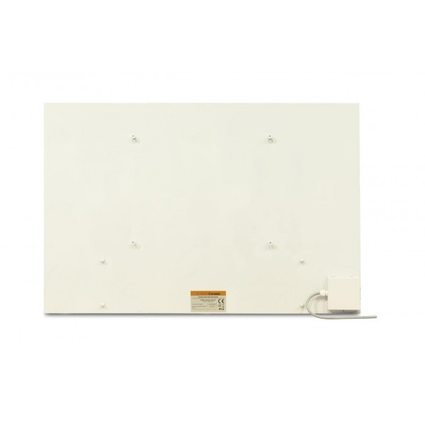 Обігрівач керамічний ТСМ600 (білий) 903х603х17 (000025143)