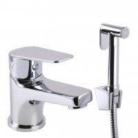 Смеситель для умывальника TOPAZ CAPRI TCA-15206-H44 (000027407)