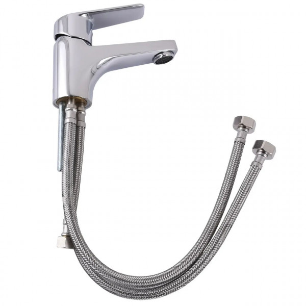 Смеситель для умывальника TOPAZ CAPRI TCA-15206-H44 (000027407)