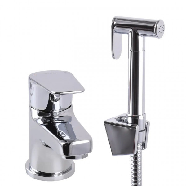 Смеситель для умывальника TOPAZ CAPRI TCA-15206-H44 (000027407)