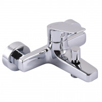 Змішувач для ванни TOPAZ CAPRI TCA-15101-H43 (000027408)