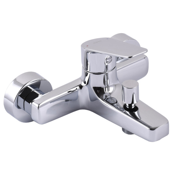 Смеситель для ванны TOPAZ CAPRI TCA-15101-H43 (000027408)