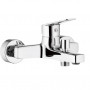 Смеситель для ванны TOPAZ CAPRI TCA-15101-H43 (000027408)
