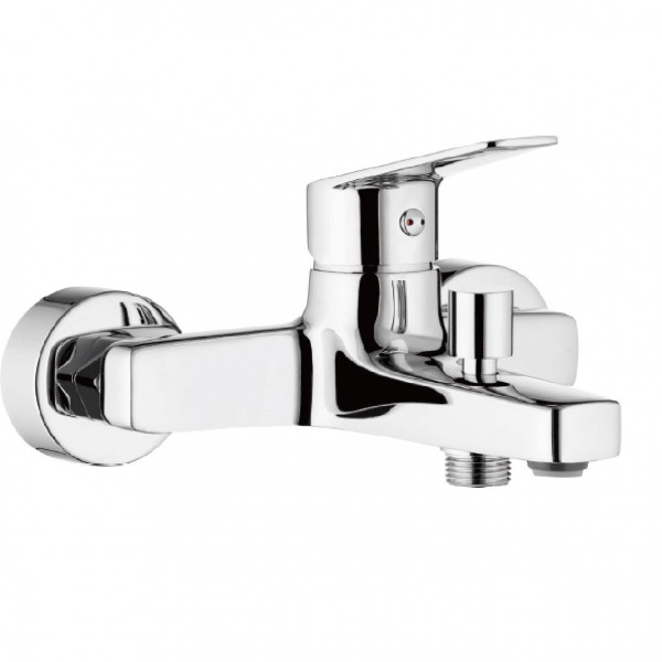 Смеситель для ванны TOPAZ CAPRI TCA-15101-H43 (000027408)