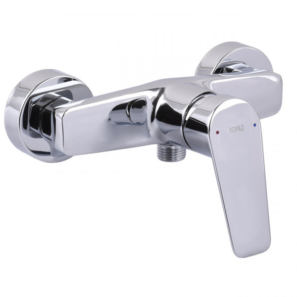 Смеситель для душа TOPAZ CAPRI TCA-15701-H43 (000027409)