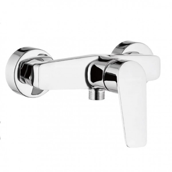 Смеситель для душа TOPAZ CAPRI TCA-15701-H43, вертикальный, картридж D35 (комплект) (000027409)