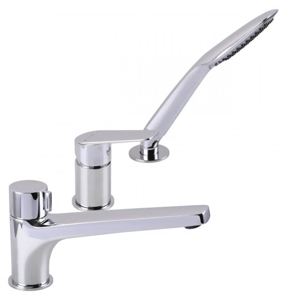 Смеситель для ванны TOPAZ CAPRI TCA-15111-H43 (000027410)