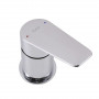 Смеситель для ванны TOPAZ CAPRI TCA-15111-H43 (000027410)