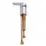 Смеситель для ванны TOPAZ CAPRI TCA-15111-H43 (000027410)