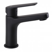 Змішувач для умивальника TOPAZ CAPRI TCA-15207-H44-BL (000027411)