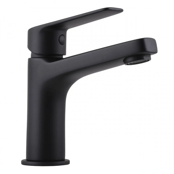 Смеситель для умывальника TOPAZ CAPRI TCA-15207-H44-BL (000027411)