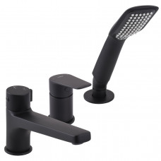 Смеситель для ванны TOPAZ CAPRI TCA-15111-H43-BL (000027412)