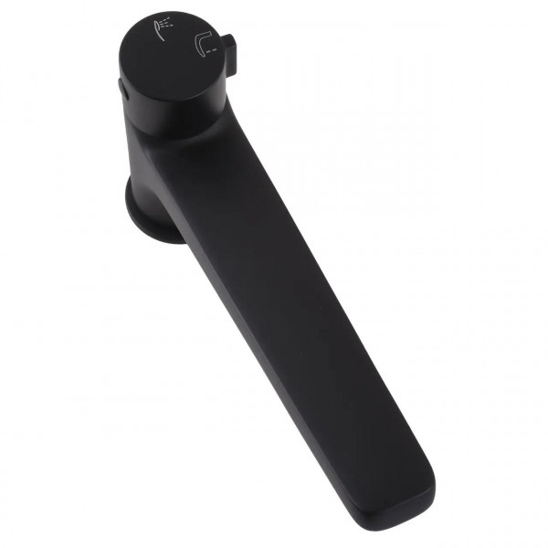 Смеситель для ванны TOPAZ CAPRI TCA-15111-H43-BL (000027412)