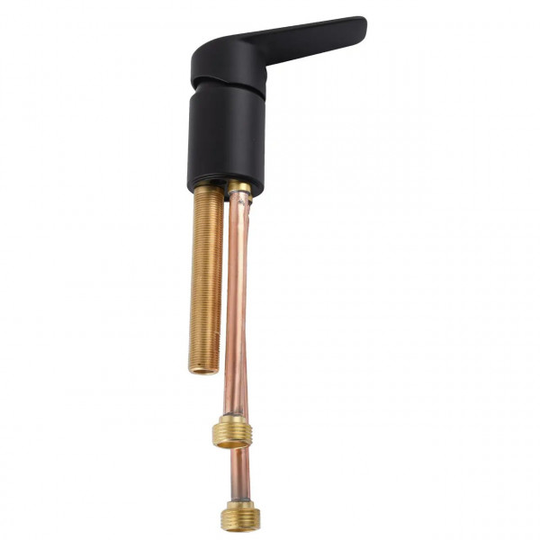 Смеситель для ванны TOPAZ CAPRI TCA-15111-H43-BL (000027412)
