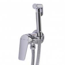 Смеситель гигиенический TOPAZ CAPRI TCA-15106-H43 (000027413)